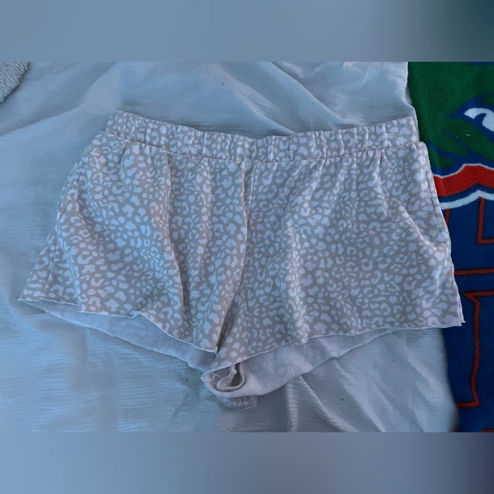Pj Shorts